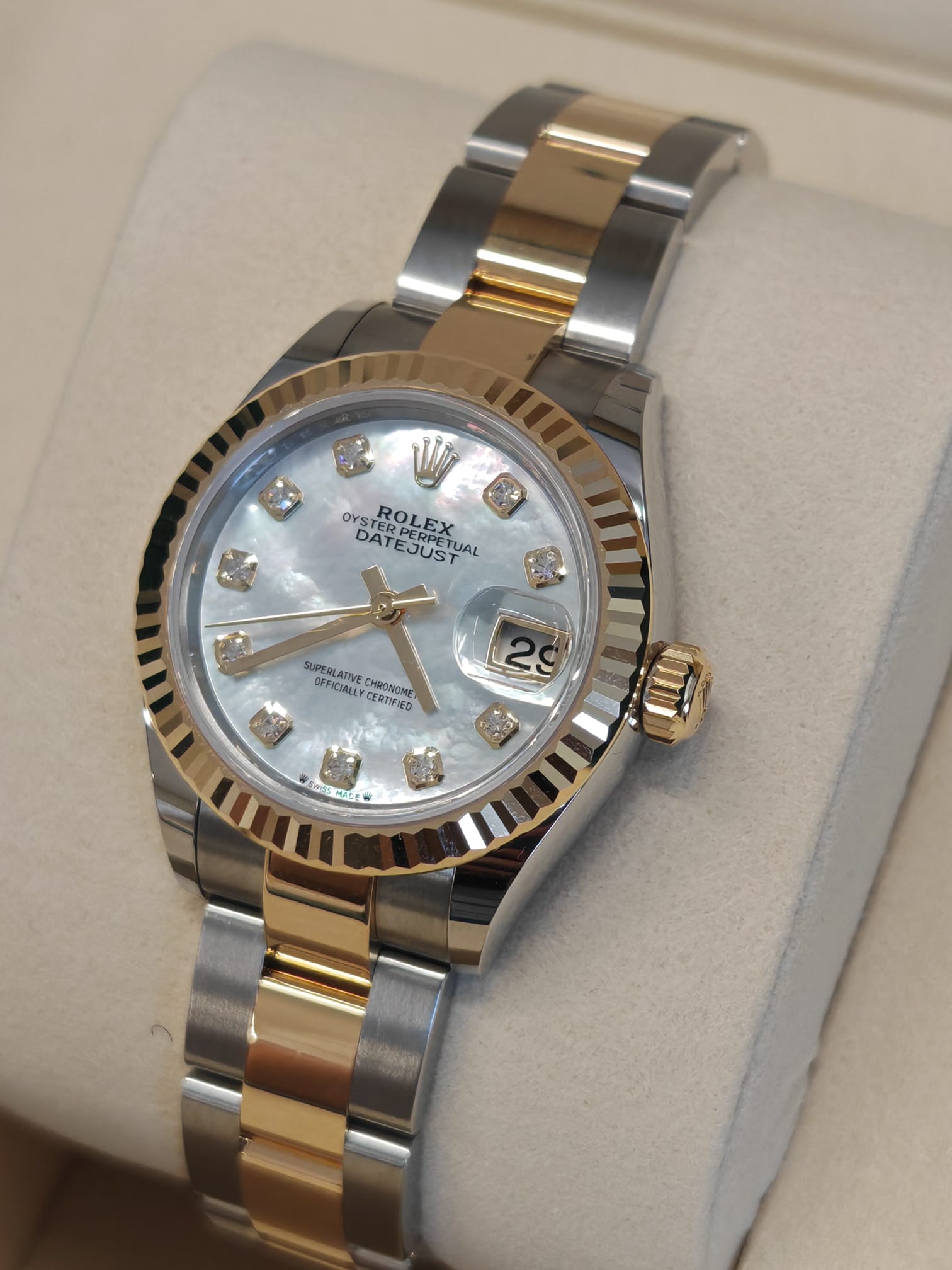 279173NG WHITE OYSTER