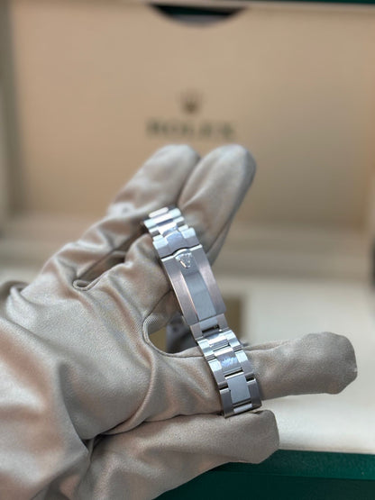 Rolex Lady-Datejust 279174 Pink Index Oyster 2024
