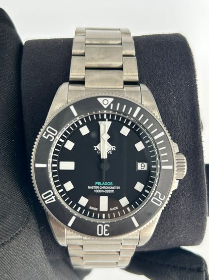 Tudor Pelagos Ultra I