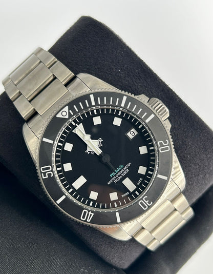 Tudor Pelagos M2543C1A7NU-0001 Black
