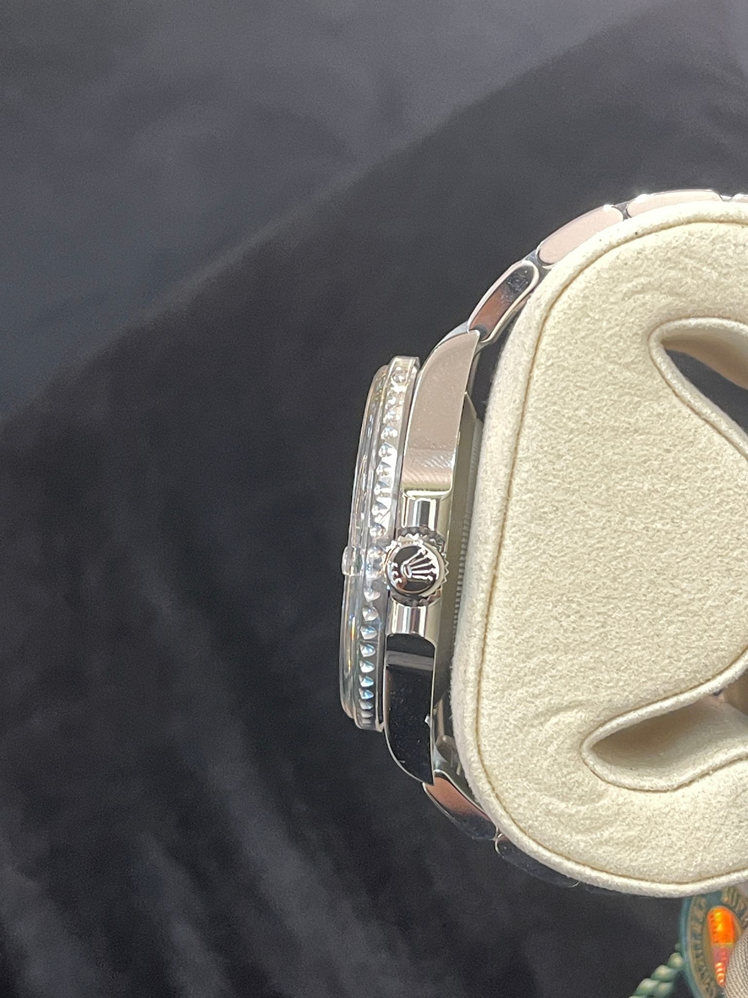 Rolex Submariner Date 41MM 126610LV 2025