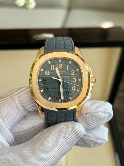 Patek Philippe Aquanaut 5269R-001