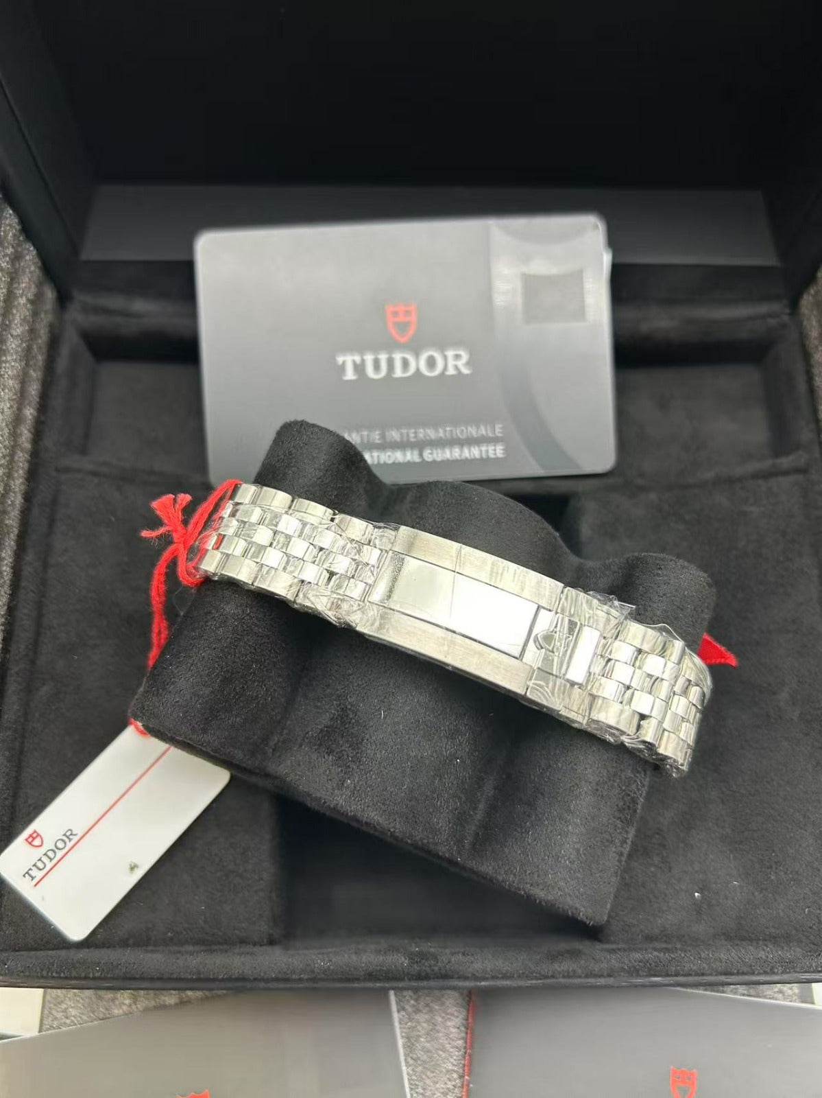 Tudor Black Bay  79360N-0014 WHITE JUB