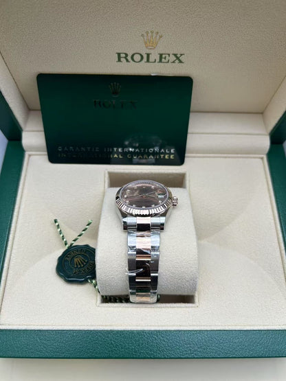 Rolex Datejust 31 278271G Pink Oyster m278271-0023 2025