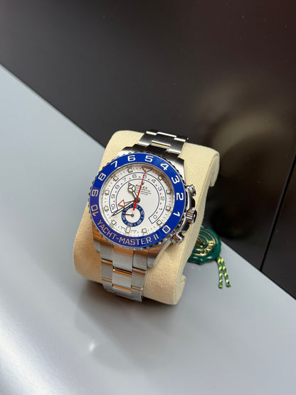 ROLEX  YACHT-MASTER II 116680