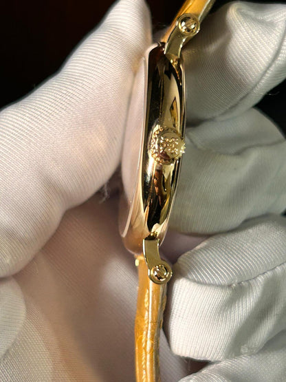 Patek Philippe Calatrava 7200R-001