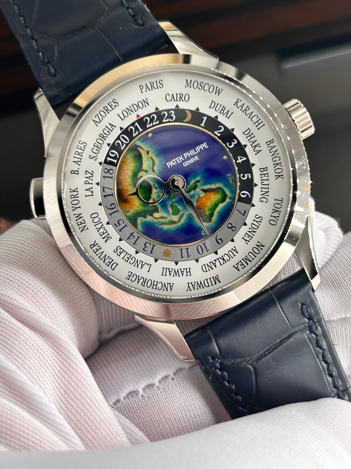 Patek Philippe Complications 5231G-001