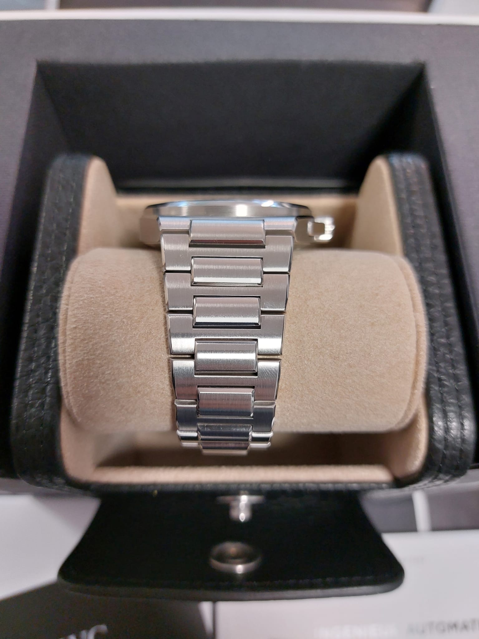 IWC Ingenieur Automatic IW328907