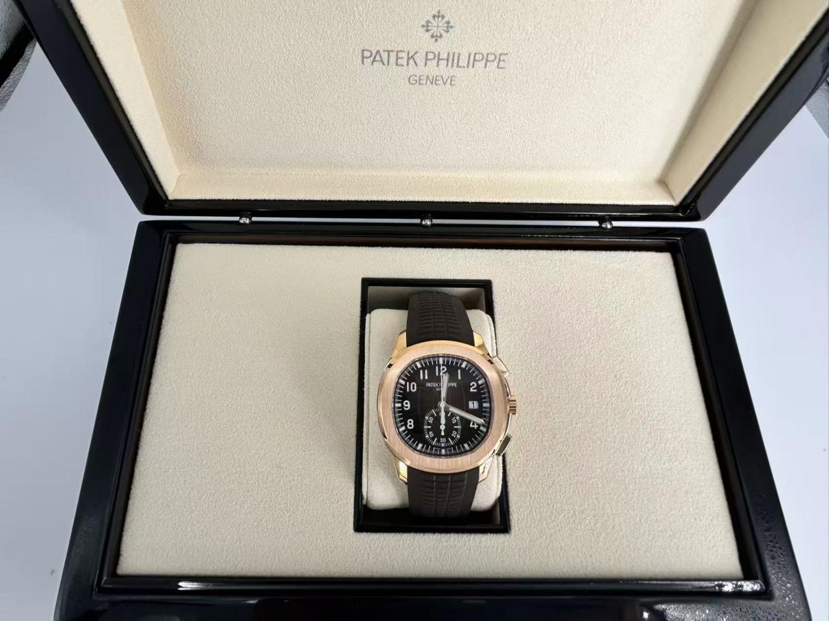 Patek Philippe 5968R-001  2026