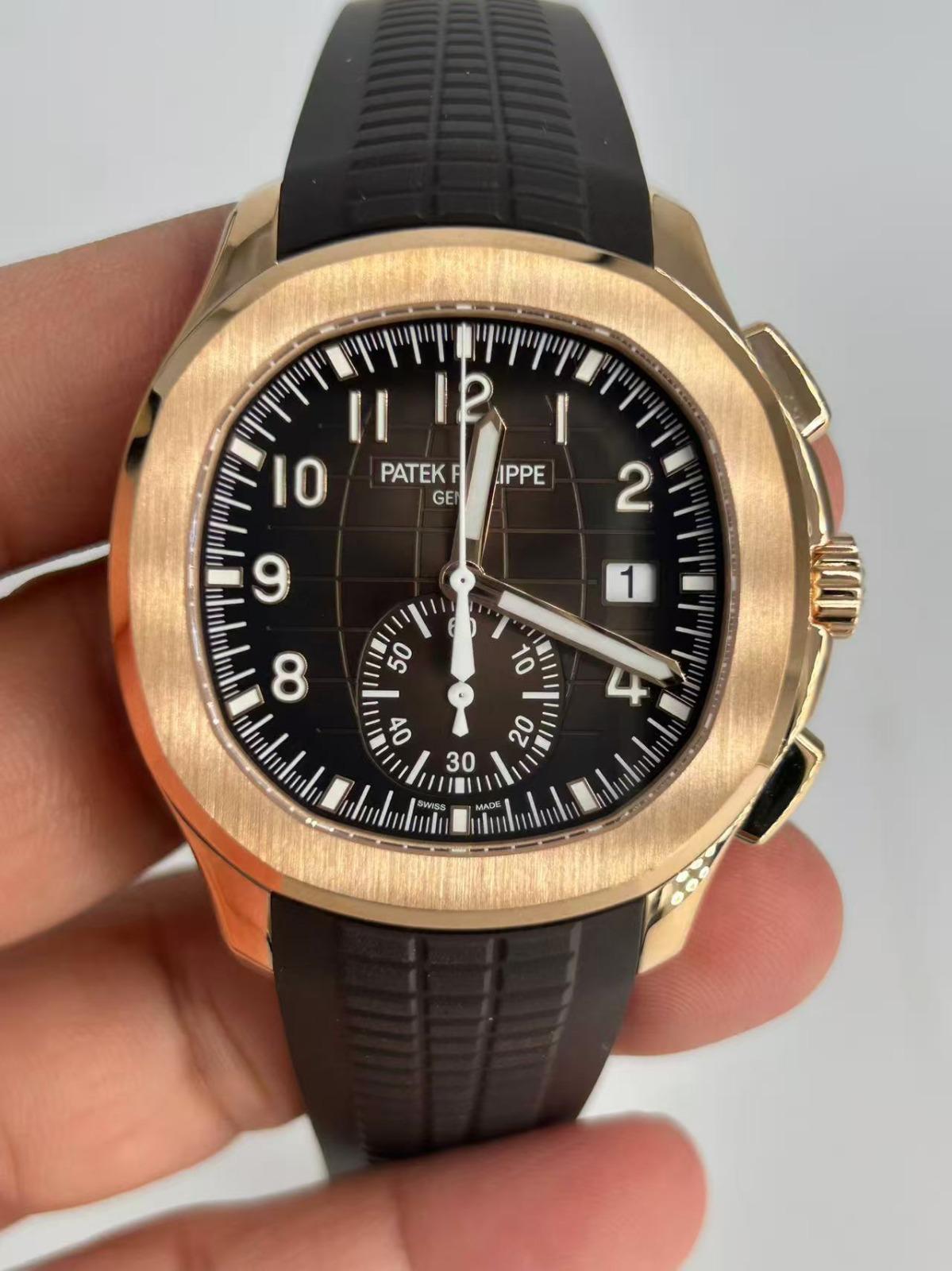 Patek Philippe 5968R-001  2026