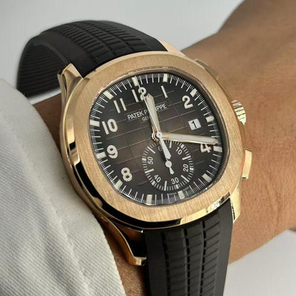 Patek Philippe 5968R-001  2026