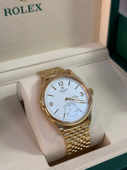 Rolex 1908 52508-0008