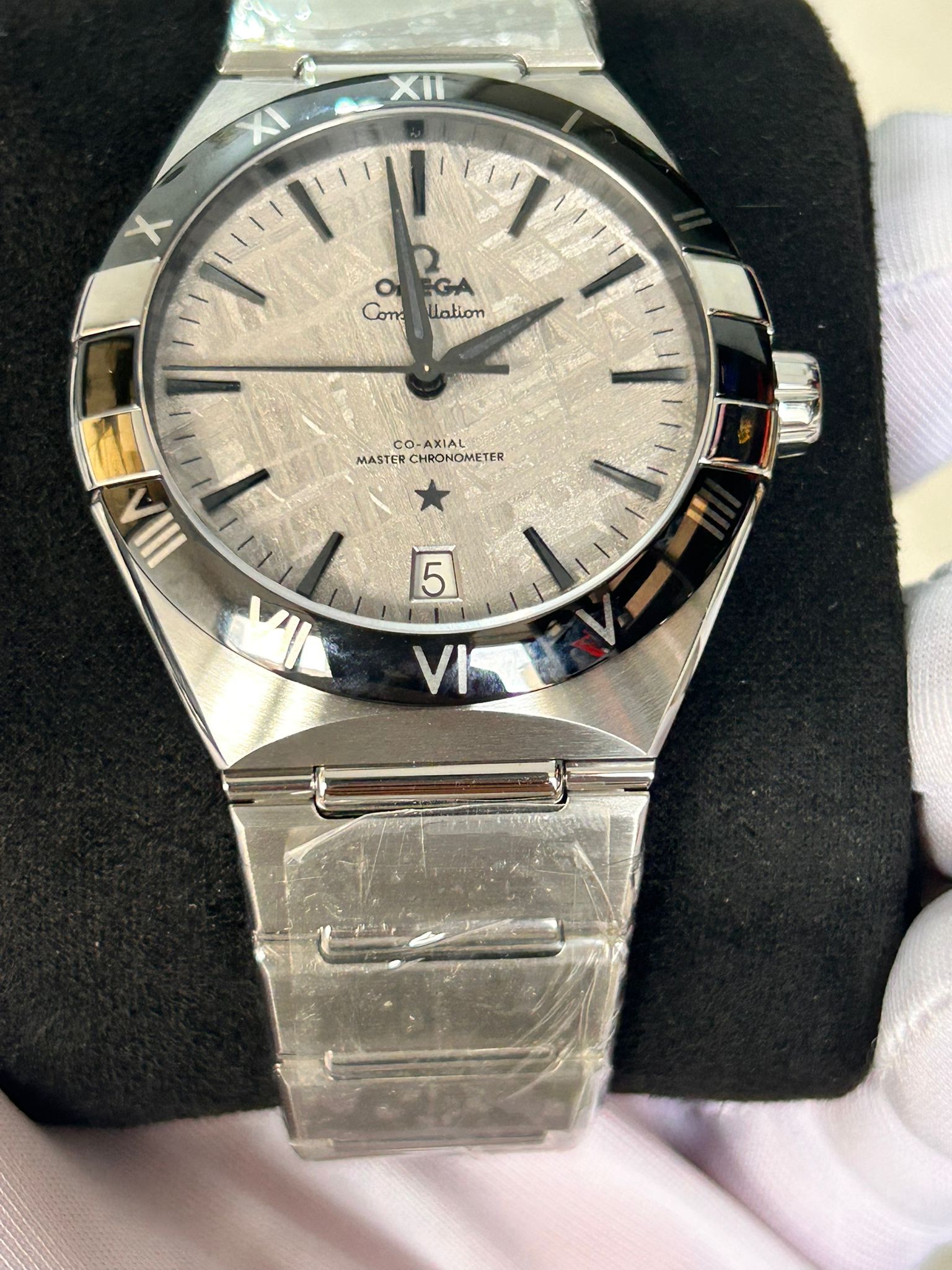 Omega Constellation 131.30.41.21.99.001 2026