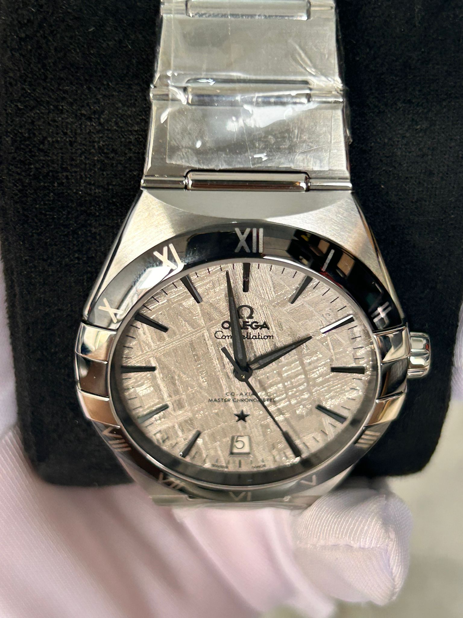 Omega Constellation 131.30.41.21.99.001 2026