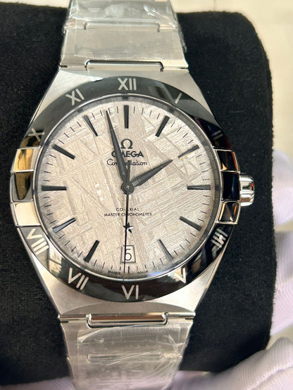 Omega Constellation 131.30.41.21.99.001 2026