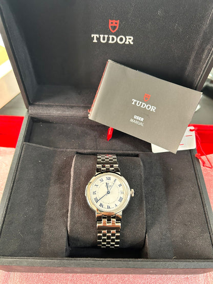 Tudor Clair De Rose M35800-0001 2026