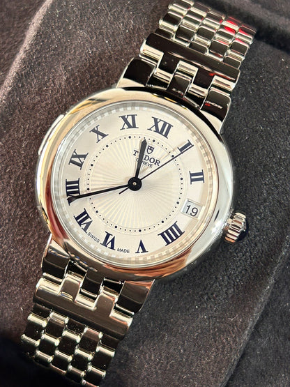 Tudor Clair De Rose M35800-0001 2026