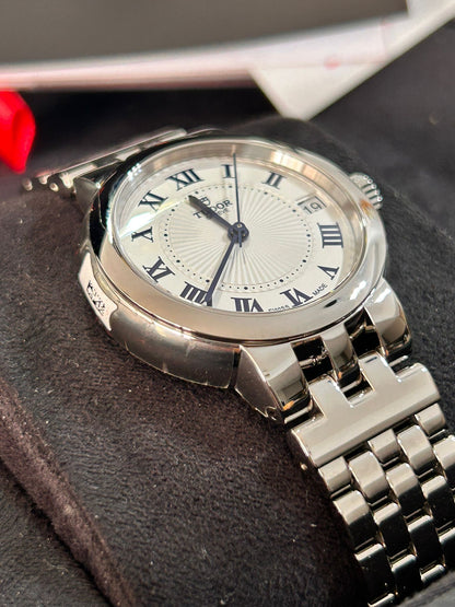 Tudor Clair De Rose M35800-0001 2026