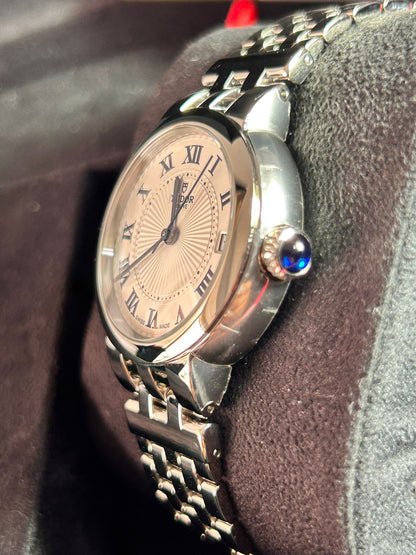 Tudor Clair De Rose M35800-0001 2026