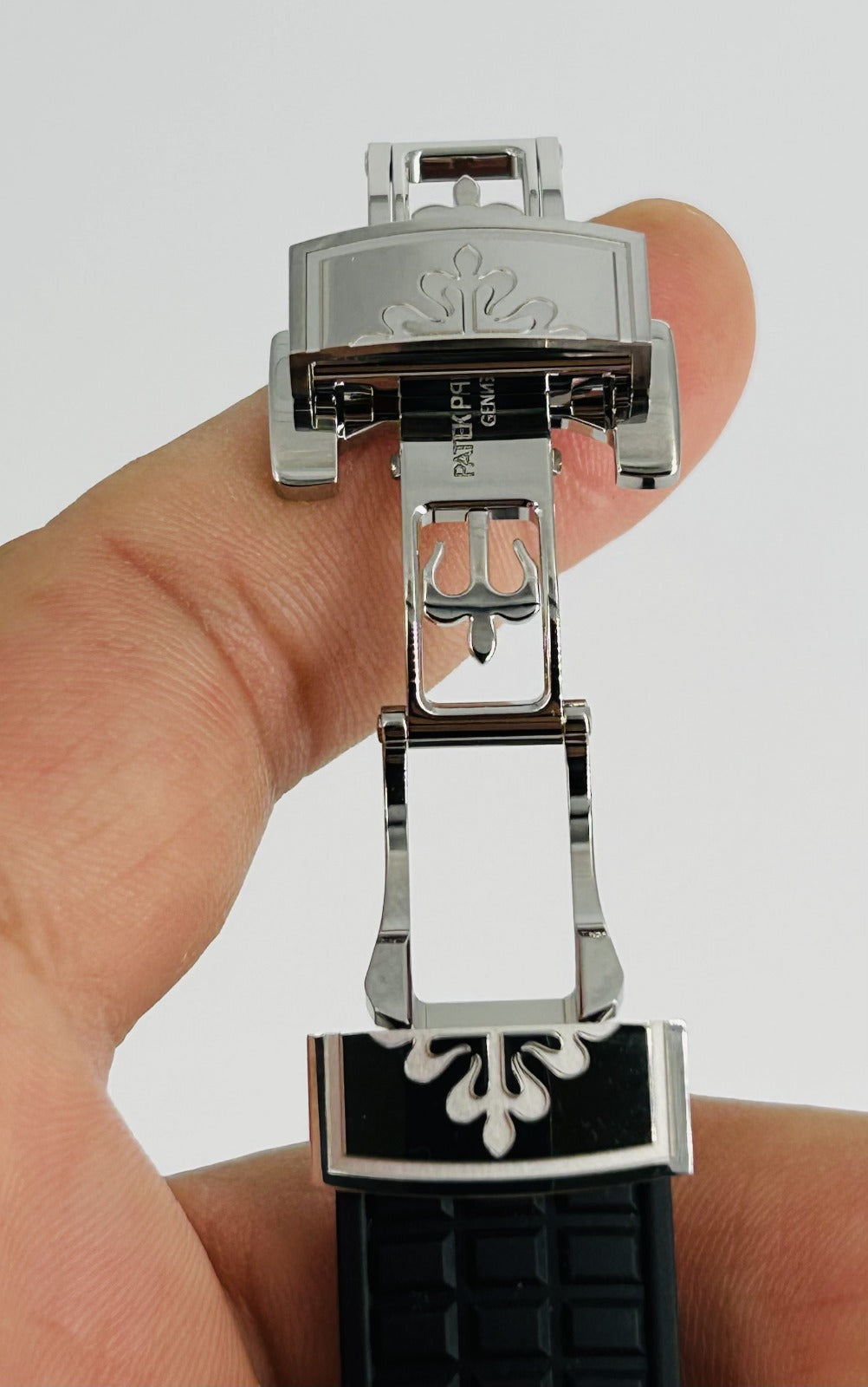 Patek Philippe Aquanaut 5267/200A-001