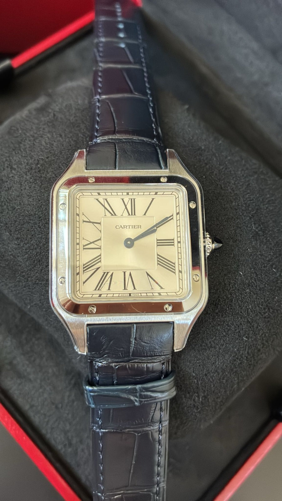 Cartier WSSA0085  WSSA0085