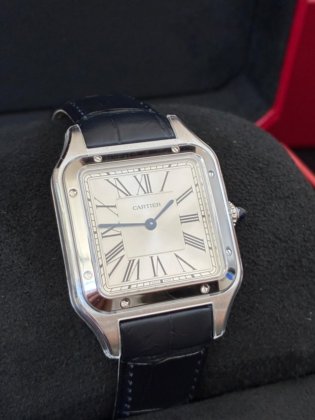 Cartier WSSA0085  WSSA0085
