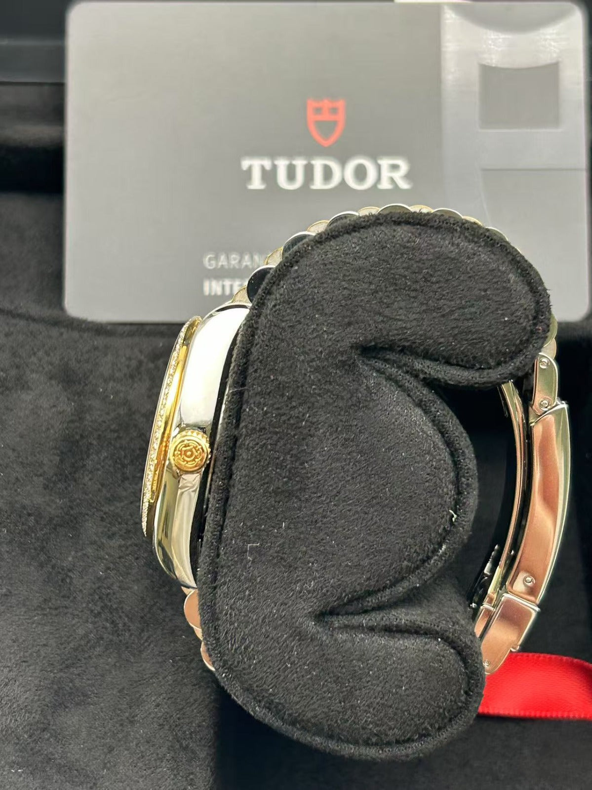 Tudor Black Bay 31 S&G 31mm 79613-0007 2025