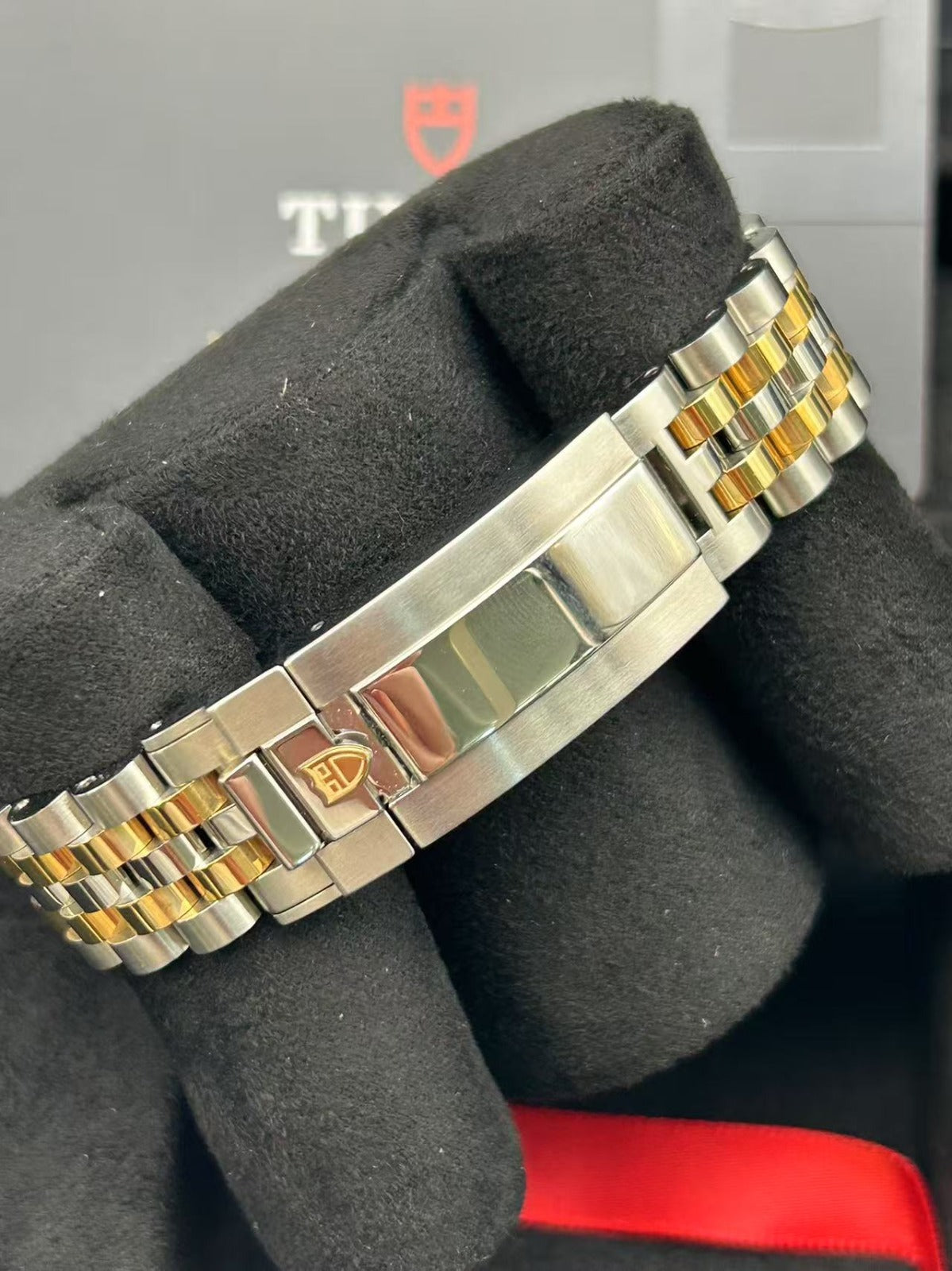 Tudor Black Bay 31 S&G 31mm 79613-0007 2025