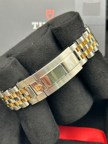 Tudor Black Bay 31 S&G 31mm 79613-0007 2025