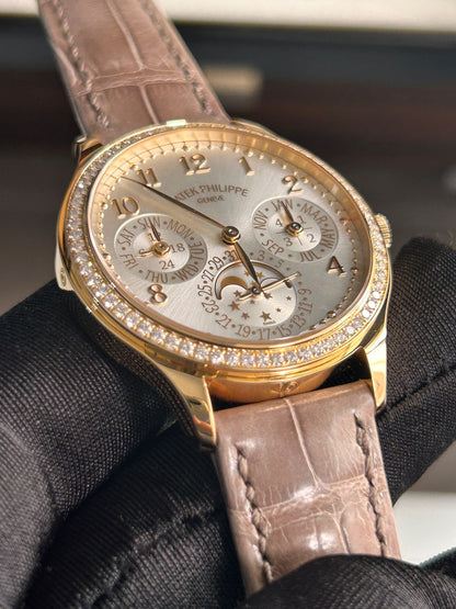 Patek Philippe  Complications 7140R-001