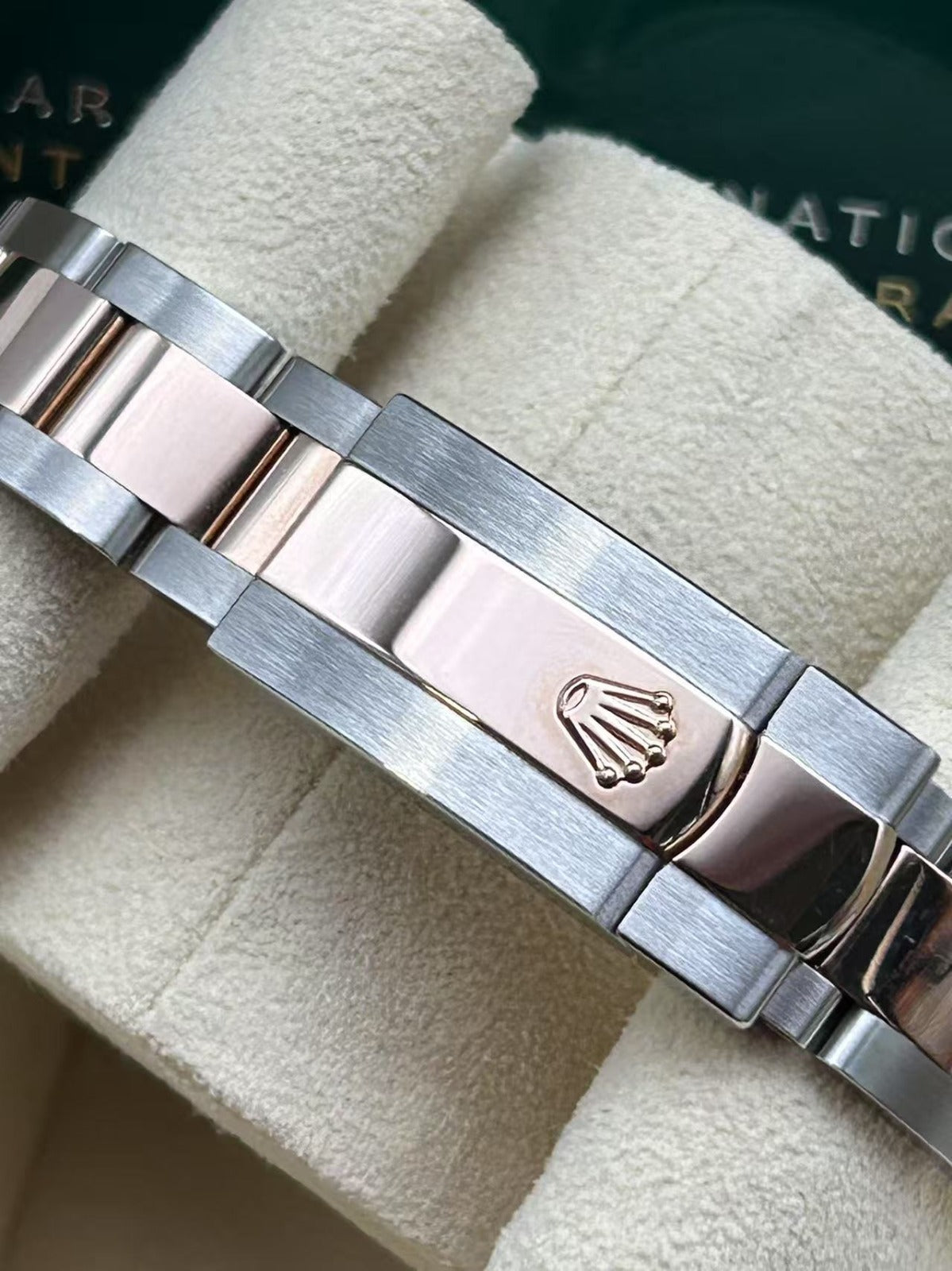 Rolex Datejust 31 278381RBR Pink Roman Oyster 2025
