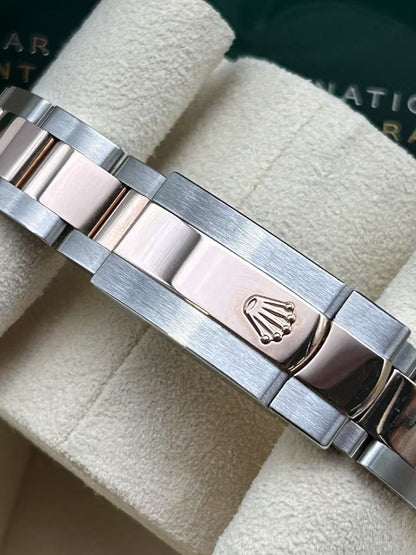 Rolex Datejust 31 278381RBR Pink Roman Oyster 2025