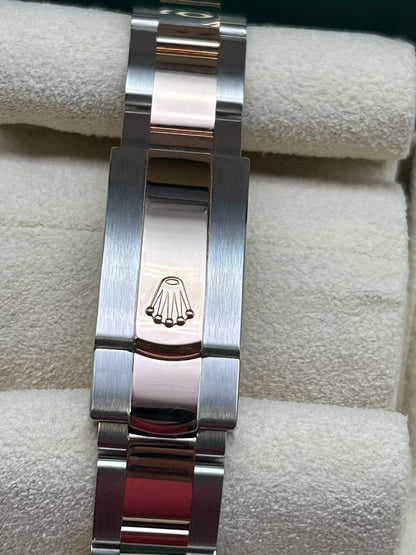 Rolex Datejust 31 278381RBR Pink Roman Oyster 2025