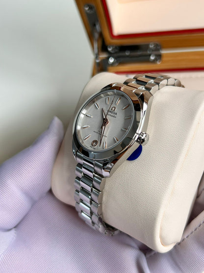 Omega Seamaster Aqua Terra 220.10.30.20.02.001