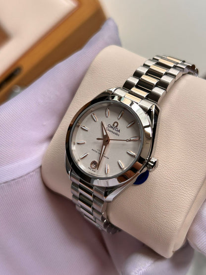 Omega Seamaster Aqua Terra 220.10.30.20.02.001