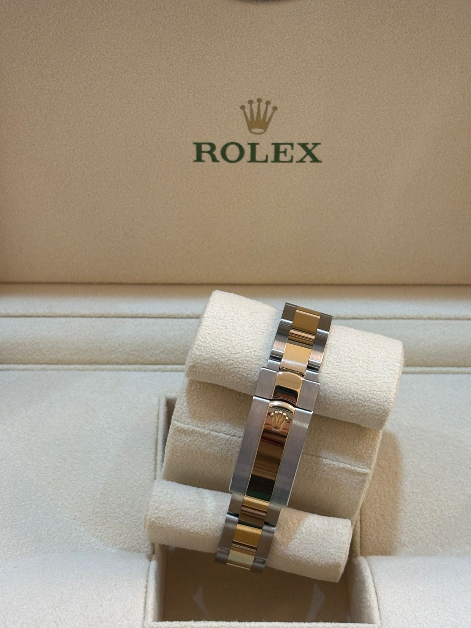 Rolex Lady-Datejust 28 279173G Silver Diamonds Oyster 2026