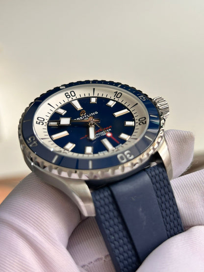 Breitling Superocean 42 A17375E71C1S1