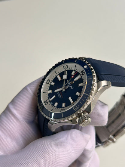Breitling Superocean 42 A17375E71C1S1