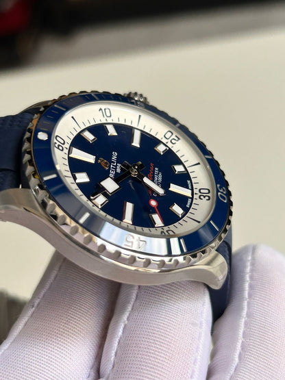 Breitling Superocean 42 A17375E71C1S1