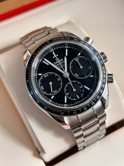 Omega Speedmaster Racing 326.30.40.50.01.001