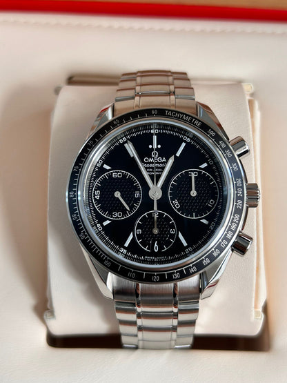 Omega Speedmaster Racing 326.30.40.50.01.001