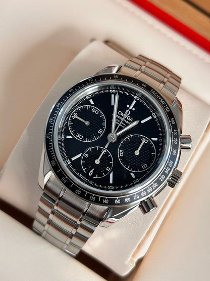 Omega Speedmaster Racing 326.30.40.50.01.001