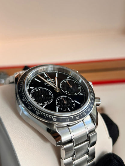Omega Speedmaster Racing 326.30.40.50.01.001