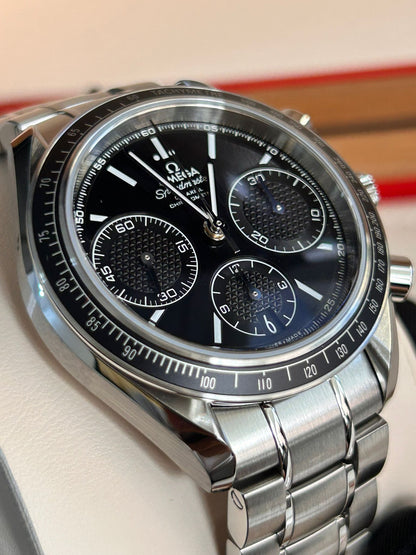Omega Speedmaster Racing 326.30.40.50.01.001