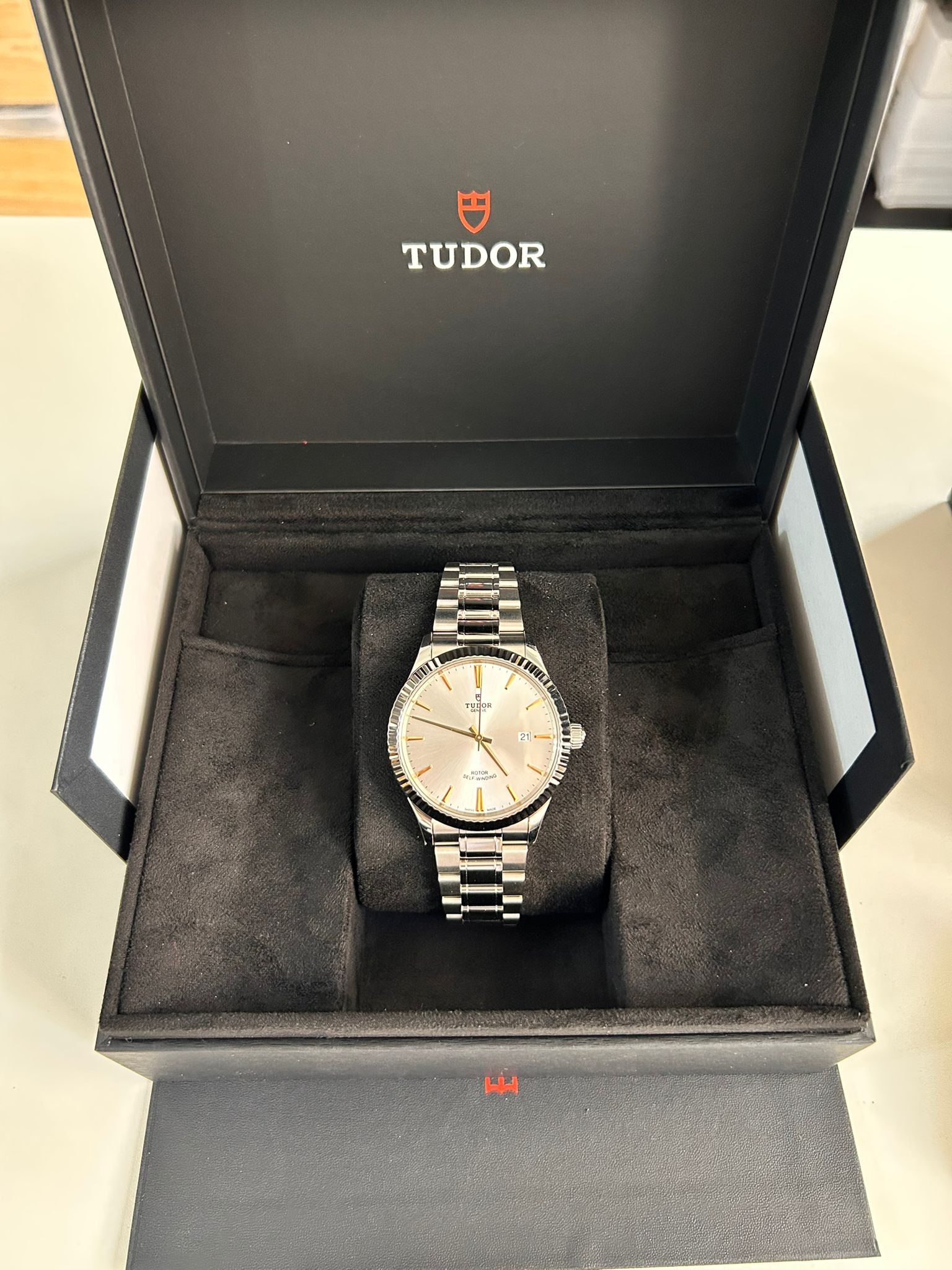 Tudor STYLE 12710-0005