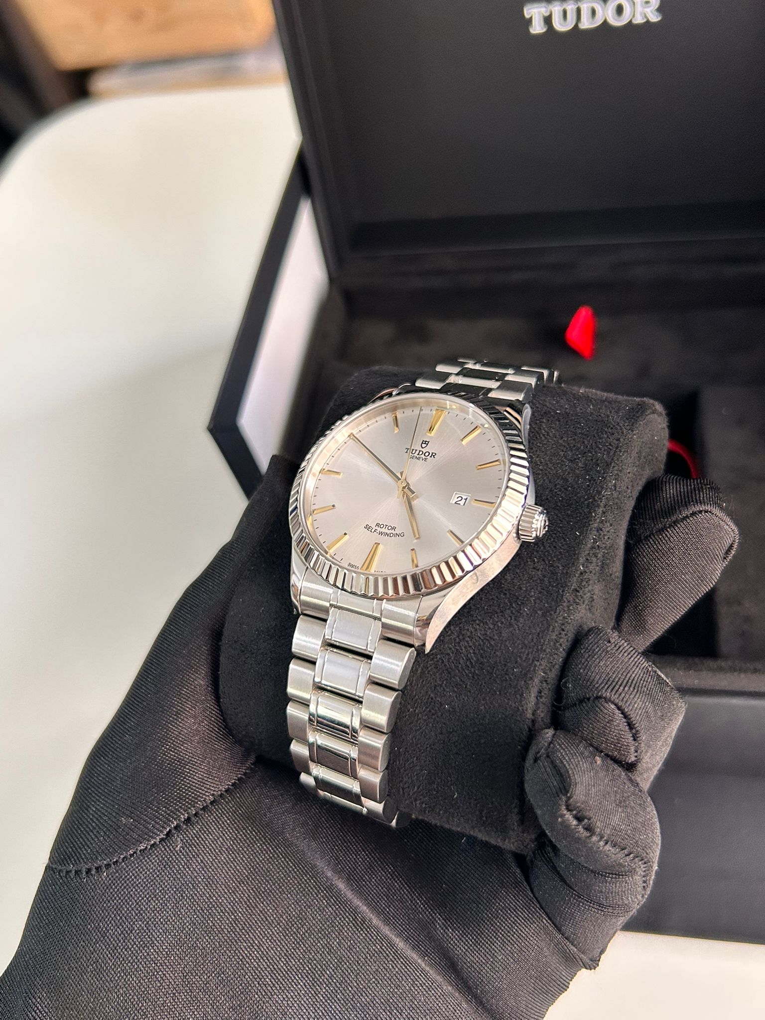 Tudor STYLE 12710-0005
