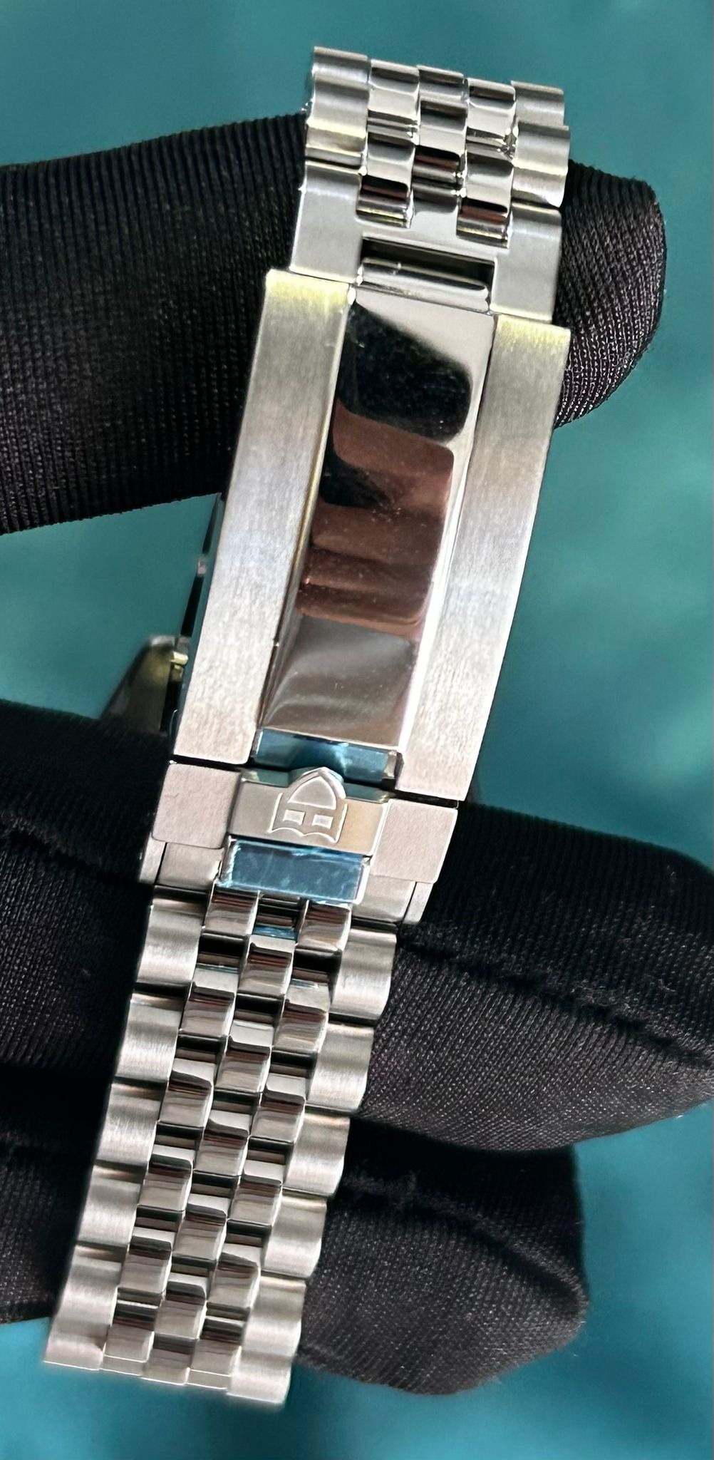 TUDOR Black Bay One 31   79600-0002 BLUE