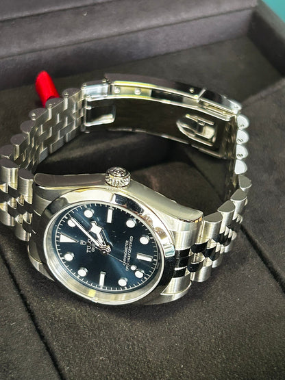 Tudor Black Bay M79600-0002 Blue 2025