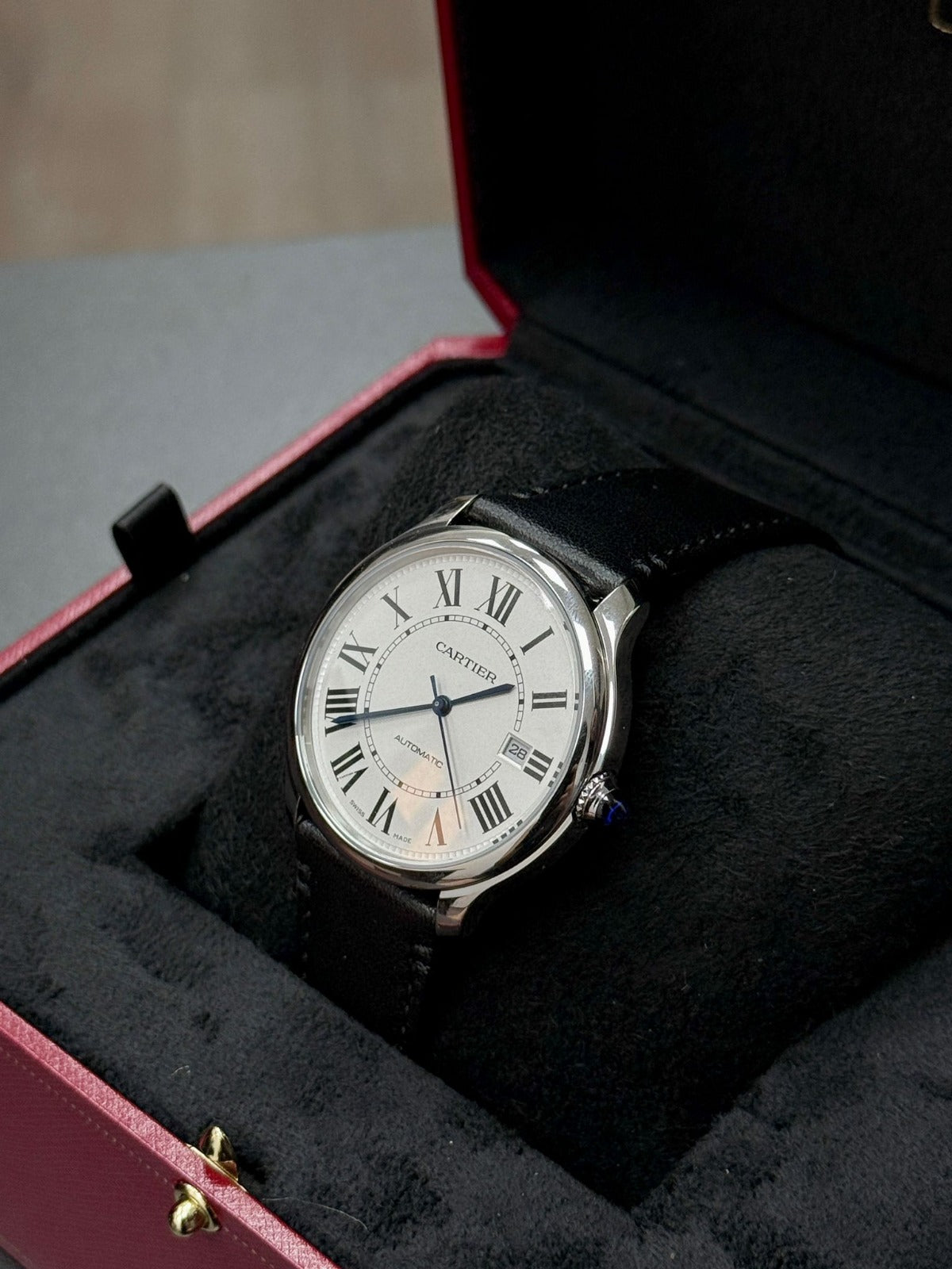 Cartier Ronde de Cartier Must De Cartier WSRN0032
