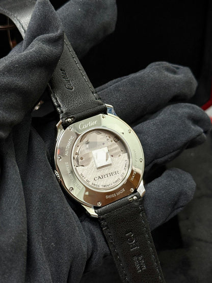 Cartier Ronde de Cartier Must De Cartier WSRN0032